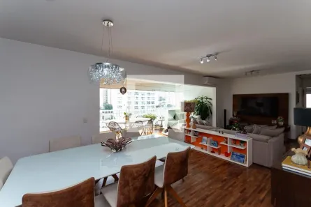 Apartamento com 3 Quartos à venda, 125m² no Vila Leopoldina, São Paulo