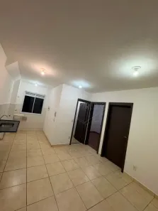 Apartamento com 2 Quartos para alugar, 43m² no Campos Ville, Araraquara