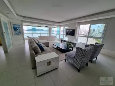 Apartamento com 3 Quartos à venda, 193m² no Centro, Balneário Camboriú