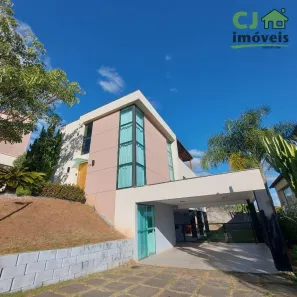 Casa de Condomínio com 4 Quartos à venda, 255m² no Várzea, Lagoa Santa