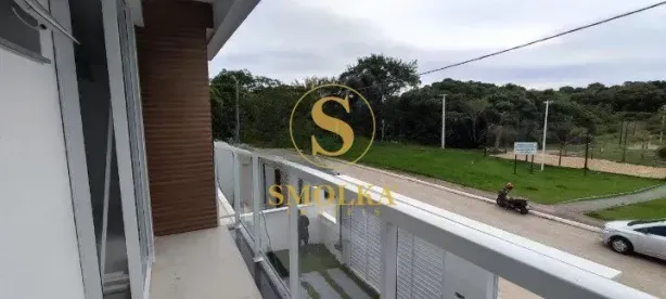 Apartamento com 3 Quartos à venda, 148m² no Ingleses do Rio Vermelho, Florianópolis