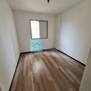 Apartamento com 2 Quartos à venda, 58m² no Centro, São José dos Campos