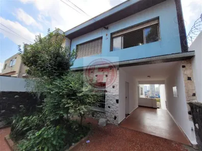 Sobrado com 3 Quartos à venda, 180m² no Vila Moinho Velho, São Paulo