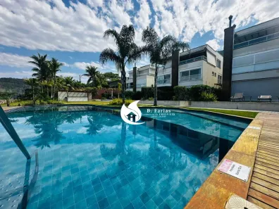 Casa de Condomínio com 7 Quartos para alugar, 420m² no Bairro de Juquehy, São Sebastião