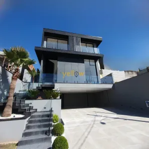 Casa de Condomínio com 4 Quartos à venda, 300m² no Jardim das Cerejeiras, Arujá