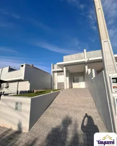 Casa com 2 Quartos à venda, 60m² no Esmeralda, Santa Cruz do Sul