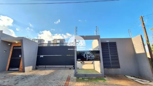 Apartamento com 2 Quartos à venda, 64m² no Brazmadeira, Cascavel