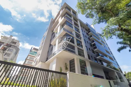Cobertura com 3 Quartos à venda, 162m² no Água Verde, Curitiba