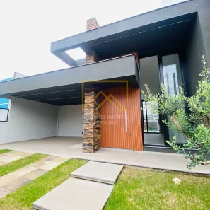 Casa com 3 Quartos à venda, 150m² no Parque da Matriz, Gravataí
