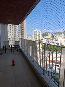 Apartamento com 2 Quartos à venda, 89m² no Maracanã, Rio de Janeiro