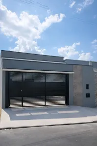 Casa com 3 Quartos à venda, 90m² no Loteamento Terras de São Pedro e São Paulo, Salto