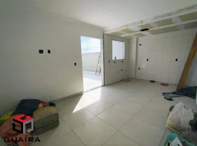 Apartamento com 2 Quartos à venda, 56m² no Parque Oratório, Santo André