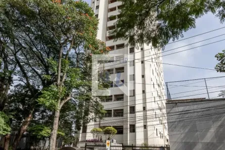 Apartamento com 3 Quartos à venda, 79m² no Santo Amaro, São Paulo