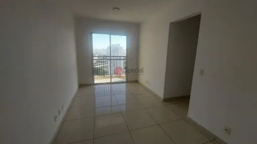 Apartamento com 3 Quartos à venda, 65m² no Mooca, São Paulo