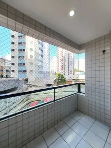 Apartamento com 2 Quartos à venda, 58m² no Boa Viagem, Recife