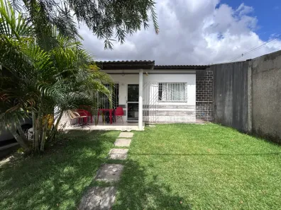 Casa com 2 Quartos à venda, 53m² no Cidade Universitária, Maceió