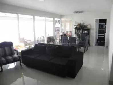 Apartamento com 3 Quartos à venda, 177m² no Jardim Monte Kemel, São Paulo