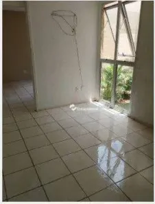 Apartamento com 2 Quartos à venda, 49m² no Caguassu, Sorocaba