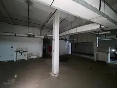 Prédio Comercial à venda, 1510m² no Santo Amaro, São Paulo