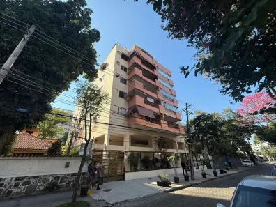 Cobertura com 4 Quartos à venda, 231m² no Freguesia (Jacarepaguá), Rio de Janeiro