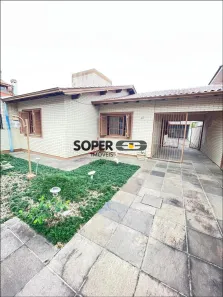 Casa com 2 Quartos à venda, 152m² no Espírito Santo, Porto Alegre