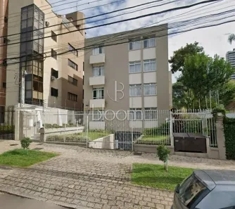 Apartamento com 2 Quartos à venda, 80m² no Água Verde, Curitiba
