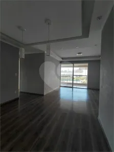 Apartamento com 3 Quartos para venda ou aluguel, 106m² no Vila Guarani (Z Sul), São Paulo