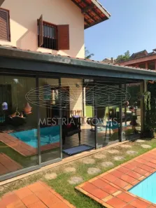 Casa com 4 Quartos à venda, 410m² no Jardim Panorama, São Paulo