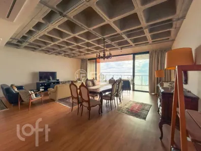 Apartamento com 3 Quartos à venda, 225m² no Praia de Belas, Porto Alegre