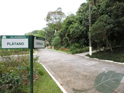 Lote/Terreno à venda, 1000m² no Altos de São Fernando, Jandira
