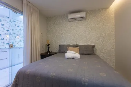 Apartamento com 2 Quartos à venda, 68m² no Ipanema, Rio de Janeiro