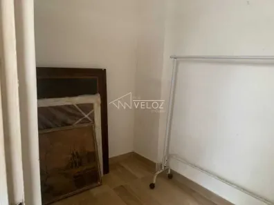 Apartamento com 2 Quartos à venda, 52m² no Leblon, Rio de Janeiro