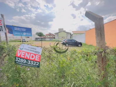 Lote/Terreno à venda, 525m² no Cidade Universitária, Campinas