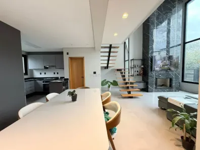 Casa com 3 Quartos à venda, 328m² no Jardim Panoramico, Ivoti