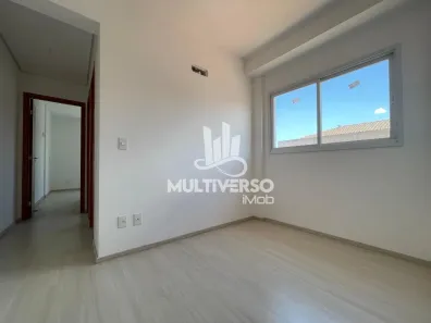 Apartamento com 2 Quartos à venda, 39m² no Estuário, Santos