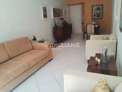 Apartamento com 2 Quartos à venda, 88m² no Botafogo, Rio de Janeiro
