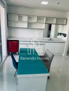 Sala Comercial à venda, 39m² no Vila Clementino, São Paulo