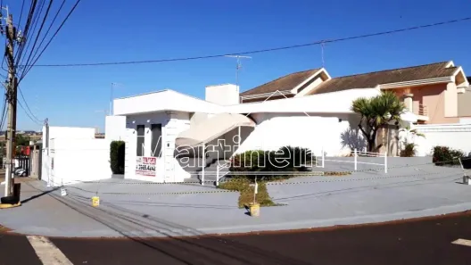 Imóvel Comercial à venda, 450m² no Parque Industrial Lagoinha, Ribeirão Preto