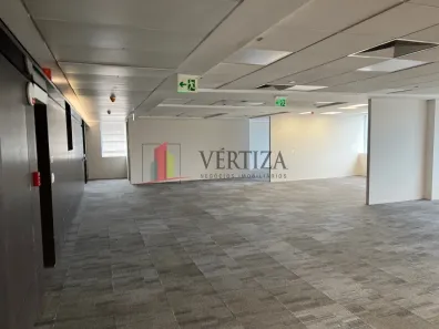 Sala Comercial para alugar, 394m² no Vila Nova Conceição, São Paulo