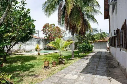 Casa com 4 Quartos à venda, 398m² no Itaipu, Niterói