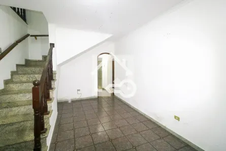 Casa com 7 Quartos à venda, 366m² no Jardim Cristiane, Santo André
