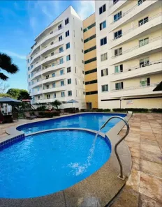 Apartamento com 3 Quartos à venda, 73m² no Passaré, Fortaleza