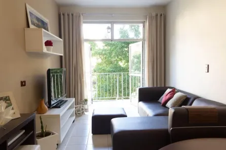 Apartamento com 2 Quartos à venda, 74m² no Méier, Rio de Janeiro