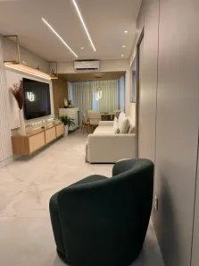 Apartamento com 2 Quartos à venda, 72m² no Caminho das Árvores, Salvador