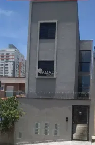 Apartamento com 2 Quartos à venda, 48m² no Vila Centenário, São Paulo