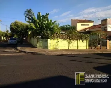 Lote/Terreno para alugar, 70m² no Vila Ercília, São José do Rio Preto
