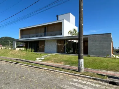 Casa de Condomínio com 4 Quartos à venda, 365m² no , Garopaba