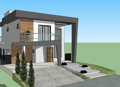 Casa de Condomínio com 3 Quartos à venda, 208m² no Morro Alto, Itupeva