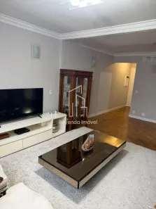 Apartamento com 3 Quartos à venda, 116m² no Indianópolis, São Paulo