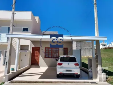 Casa de Condomínio com 2 Quartos à venda, 84m² no Portal dos Sabiás, Itu
